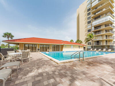 4200 N Highway A1a, Fort Pierce, FL 34949