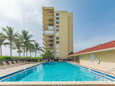 4200 N Highway A1a, Fort Pierce, FL 34949