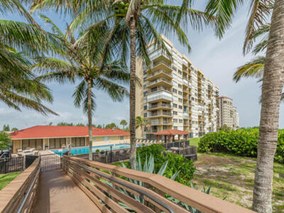 4200 N Highway A1a, Fort Pierce, FL 34949