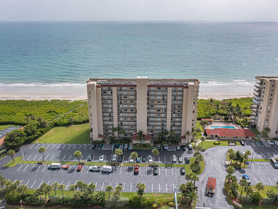 4200 N Highway A1a, Fort Pierce, FL 34949