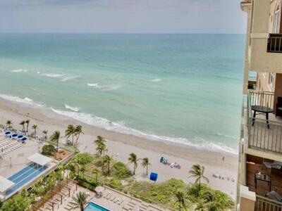 2080 S Ocean Drive, Hallandale Beach, FL 33009