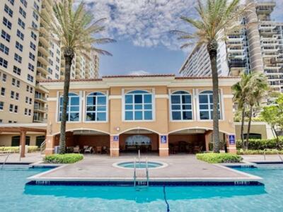 2080 S Ocean Drive, Hallandale Beach, FL 33009