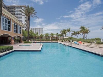 2080 S Ocean Drive, Hallandale Beach, FL 33009