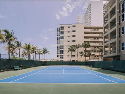 2080 S Ocean Drive, Hallandale Beach, FL 33009