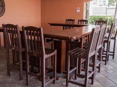 2080 S Ocean Drive, Hallandale Beach, FL 33009