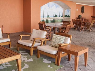 2080 S Ocean Drive, Hallandale Beach, FL 33009