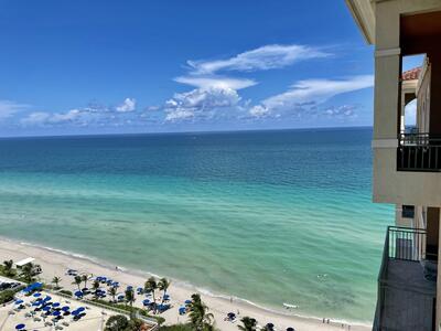 2080 S Ocean Drive, Hallandale Beach, FL 33009