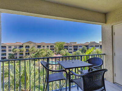 500 Uno Lago Drive, Juno Beach, FL 33408