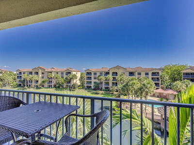 500 Uno Lago Drive, Juno Beach, FL 33408