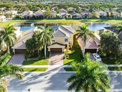7654 Jewelwood Drive, Boynton Beach, FL 33437