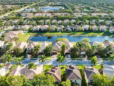 7654 Jewelwood Drive, Boynton Beach, FL 33437