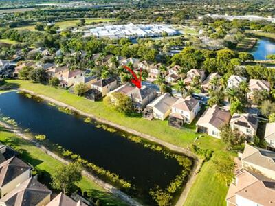 7654 Jewelwood Drive, Boynton Beach, FL 33437