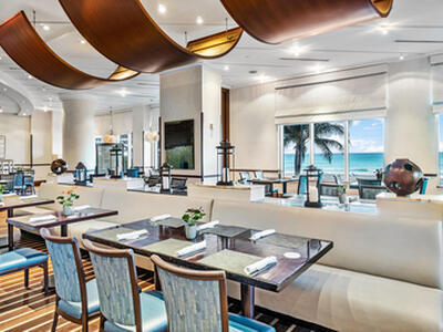 3800 N Ocean Drive, Singer Island, FL 33404