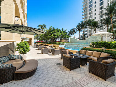 3800 N Ocean Drive, Singer Island, FL 33404