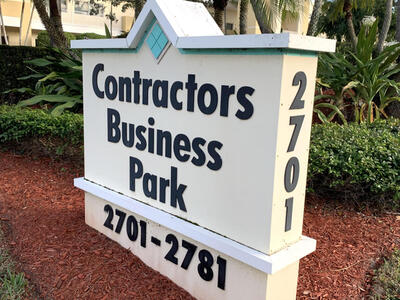 2755 Vista Parkway, West Palm Beach, FL 33411