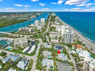 48 Ocean Drive, Jupiter, FL 33469