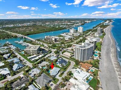 48 Ocean Drive, Jupiter, FL 33469