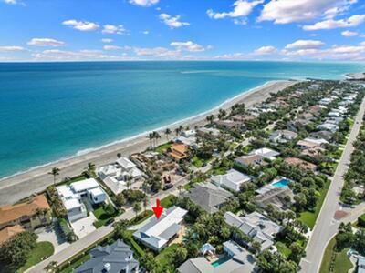 48 Ocean Drive, Jupiter, FL 33469