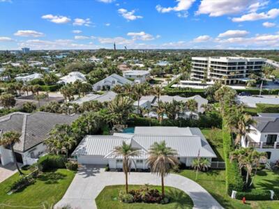 48 Ocean Drive, Jupiter, FL 33469