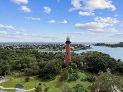 48 Ocean Drive, Jupiter, FL 33469