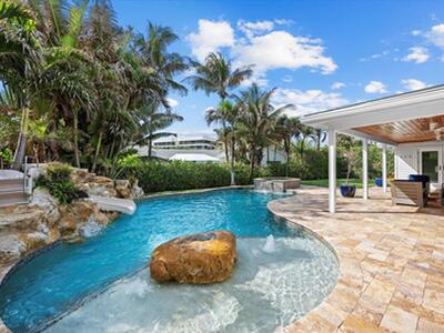48 Ocean Drive, Jupiter, FL 33469