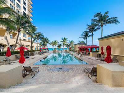 3800 N Ocean Drive, Singer Island, FL 33404