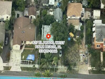 427 El Prado