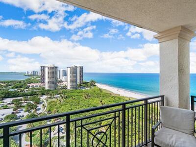3800 N Ocean Drive, Singer Island, FL 33404