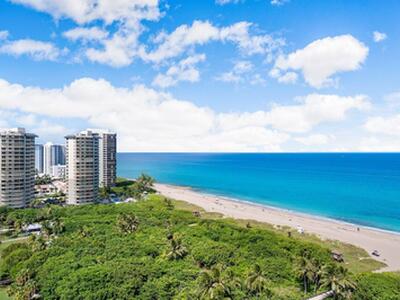 3800 N Ocean Drive, Singer Island, FL 33404