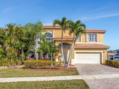 15125 Newquay Court