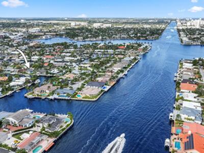 2624 SE 9th Street, Pompano Beach, FL 33062