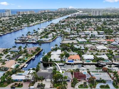 2624 SE 9th Street, Pompano Beach, FL 33062