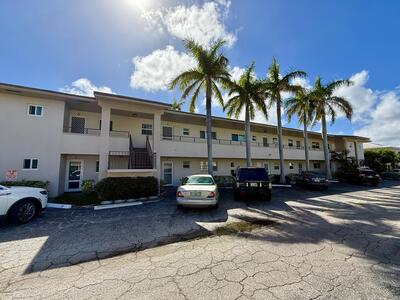 2601 S Ocean Boulevard