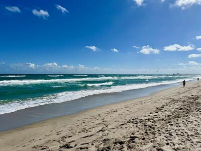 2601 S Ocean Boulevard, Boca Raton, FL 33432
