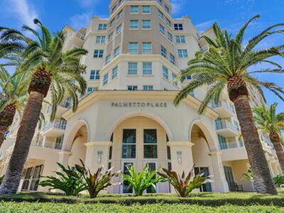 99 SE Mizner Boulevard