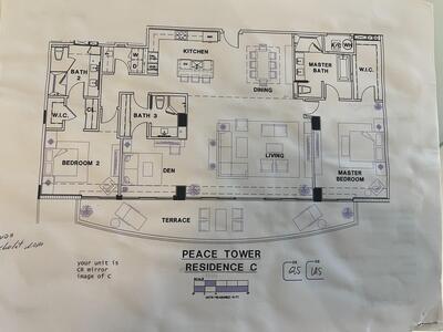 3100 N Ocean Drive, Riviera Beach, FL 33404