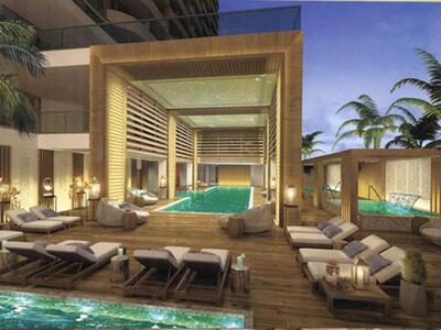 3100 N Ocean Drive, Riviera Beach, FL 33404