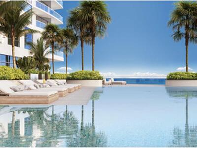 3100 N Ocean Drive, Riviera Beach, FL 33404