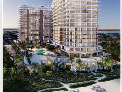 3100 N Ocean Drive, Riviera Beach, FL 33404