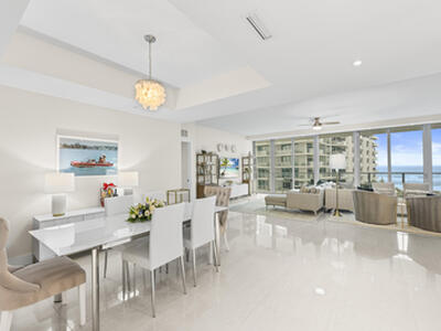 3100 N Ocean Drive, Riviera Beach, FL 33404