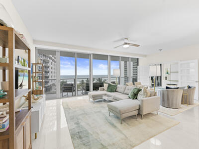 3100 N Ocean Drive, Riviera Beach, FL 33404