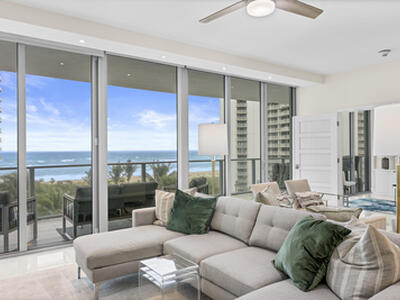 3100 N Ocean Drive, Riviera Beach, FL 33404