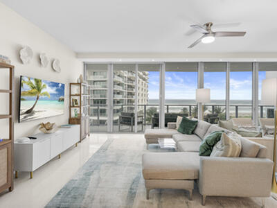 3100 N Ocean Drive, Riviera Beach, FL 33404