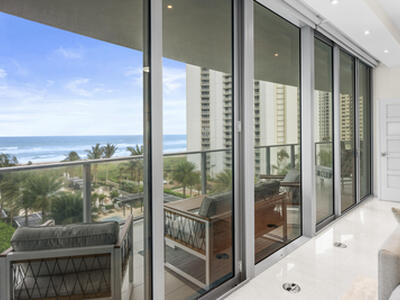 3100 N Ocean Drive, Riviera Beach, FL 33404