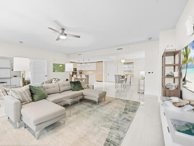 3100 N Ocean Drive, Riviera Beach, FL 33404