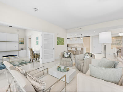 3100 N Ocean Drive, Riviera Beach, FL 33404