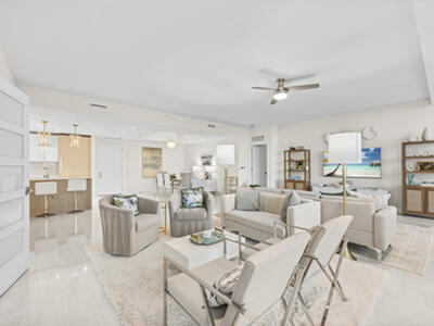 3100 N Ocean Drive, Riviera Beach, FL 33404