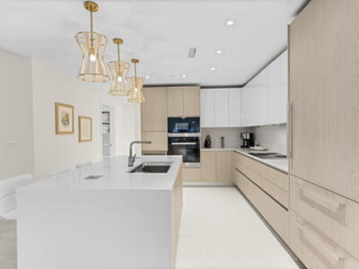 3100 N Ocean Drive, Riviera Beach, FL 33404