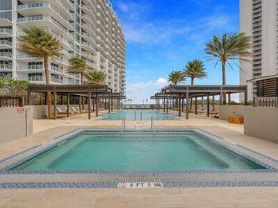 3100 N Ocean Drive, Riviera Beach, FL 33404