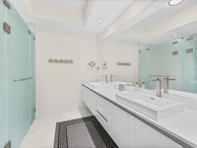 3100 N Ocean Drive, Riviera Beach, FL 33404